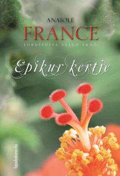 Anatole France - Epikur kertje