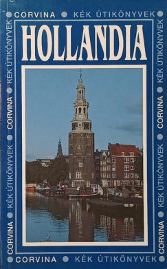 Charles Ford - Hollandia