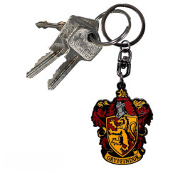 Harry Potter- Gryffindor kulcstartó
