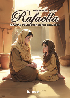 Sebestyén Ilona - Rafaella