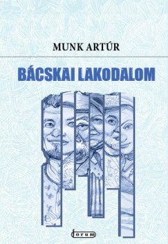 Munk Artúr - Bácskai lakodalom