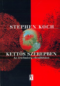 Stephen Koch - Ketts szerepben