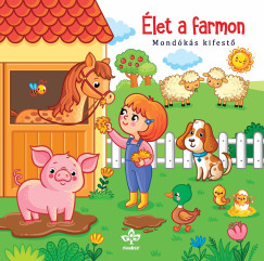 let a farmon - Mondks kifest