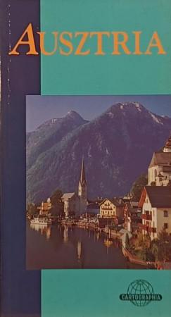 Sally Bradshaw - Ausztria