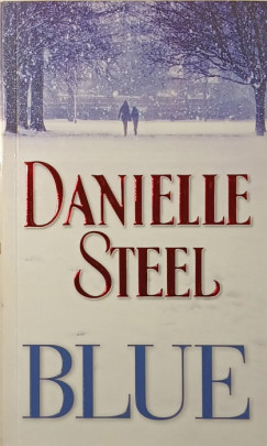 Danielle Steel - Blue