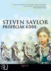 Steven Saylor - Prfcik kde