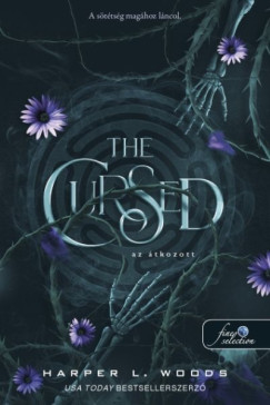 Harper L. Woods - The Cursed - Az átkozott