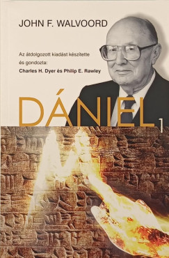 John F. Walvoord - Dniel
