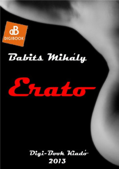 Babits Mihly - Erato