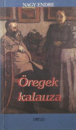 Nagy Endre - regek kalauza