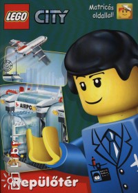 Repltr - Lego City