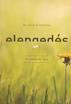 Dr. David R. Hawkins - Elengeds