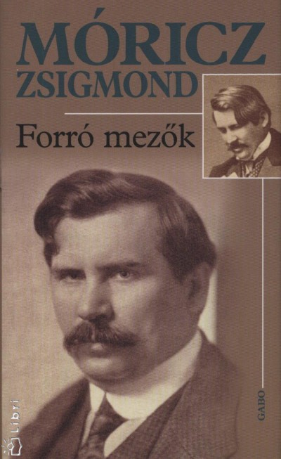 Móricz Zsigmond - Forró mezők