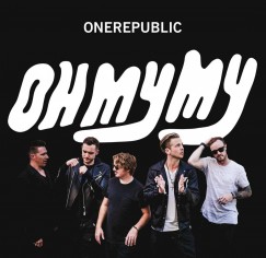 Onerepublic - Oh My My - Deluxe CD