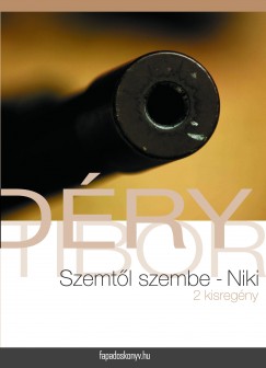Dry Tibor - Szemtl szembe - Niki
