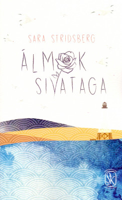 Sara Stridsberg - lmok sivataga