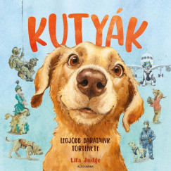 Lita Judge - Kutyk