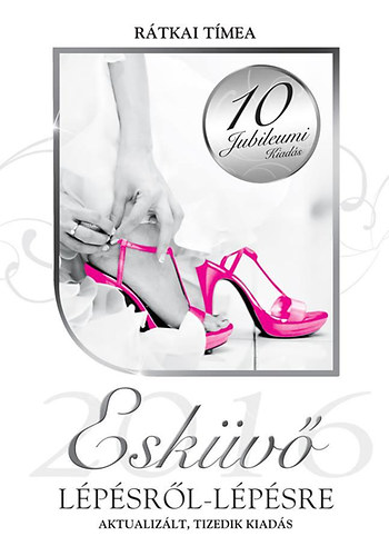 R�tkai T�mea - Esk�v� l�p�sr�l-l�p�sre 2016