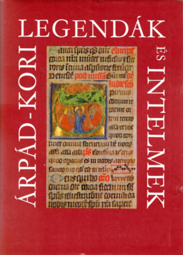 rpd-kori legendk s intelmek