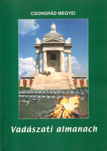 Csongr�d megyei Vad�szati almanach