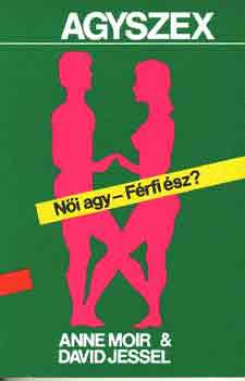 Anne-Jessel, David Moir - Agyszex