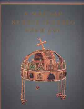 Zombori-Cs�falvay - A magyar kereszt�nys�g ezer �ve