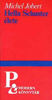 M. Jobert - Hella Schuster �lete