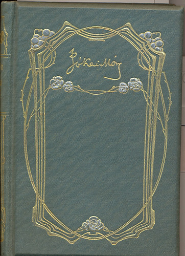 Jókai Mór - Csataképek-A magyar szabadságharcból I-II. (egybekötve)