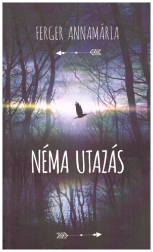 Ferger Annam�ria - N�ma utaz�s