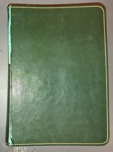 K�roli G�sp�r  (ford.) - Biblia - A teljes szent�r�s (�jonnan Revide�lt Kiad�s!)