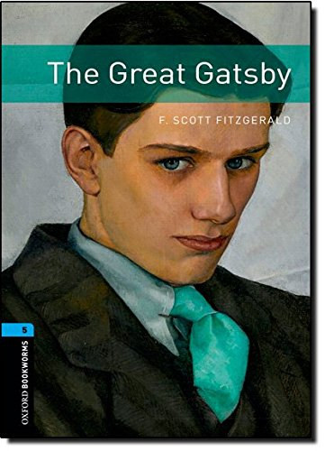 Francis Scott Fitzgerald - The Great Gatsby