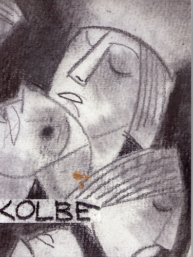 Magyar Kpek - Kolbe: Mohcs