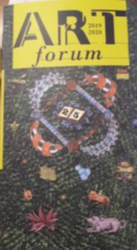Art Forum 2019-2020