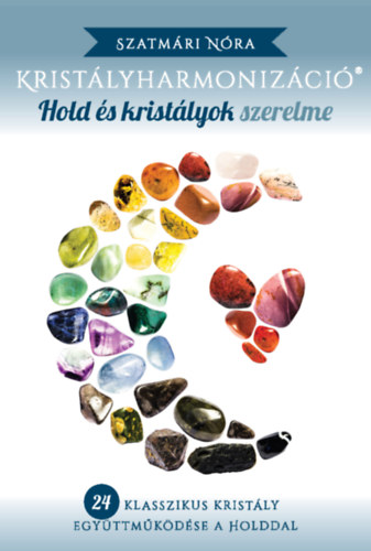 Szatmri Nra - Kristlyharmonizci
