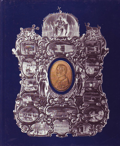 Ger Andrs - Szabadsg s btorlt (Grf Szchenyi Istvn) (angol,nmet, magyar)