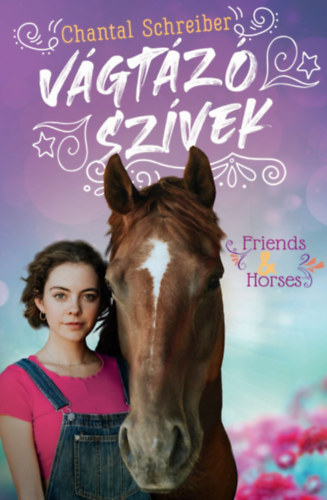 Chantal Schreiber - V�gt�z� sz�vek