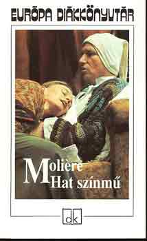 Molire - Hat sznm