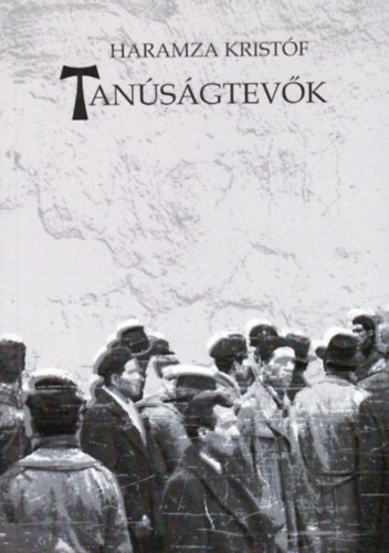 Haramza Krist�f - Tan�s�gtev�k