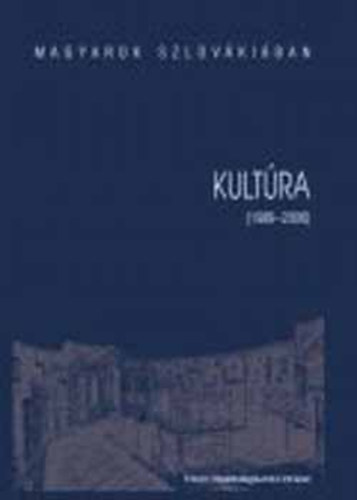 Csanda Gábor - Magyarok Szlovákiában 3.