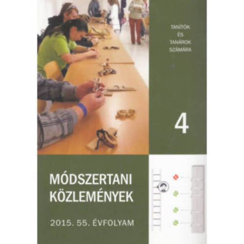 Módszertani Közlemények 2015/4.