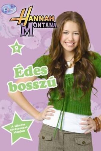 M.c. King - Hannah Montana 9. - �des bossz�