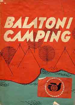 Dr. Szauer Richrd - Balatoni camping