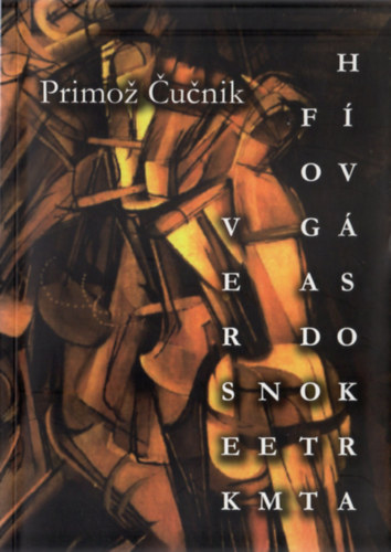 Primoz Cucnik - Versek nem fogadott h�v�sokra