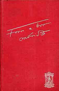 M�ricz Zsigmond - Forr a bor