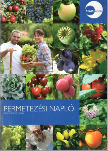 Permetez�si napl� - Sumi agro