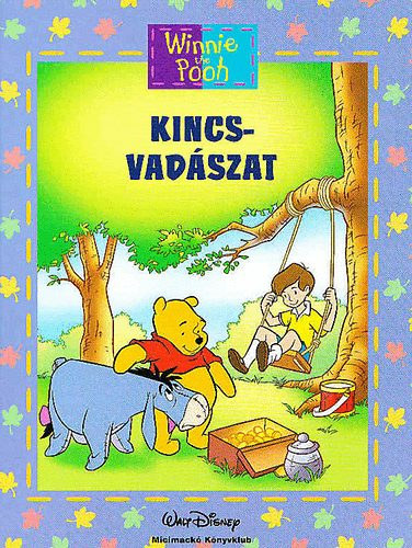 Ysenda MAXTONE-GRAHAM - Micimack - Kincsvadszat