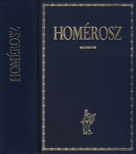 Homrosz - lisz o Odsszeia o Homroszi kltemnyek