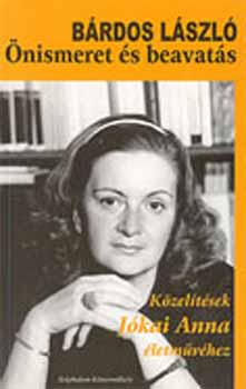 B�rdos L�szl� - �nismeret �s beavat�s