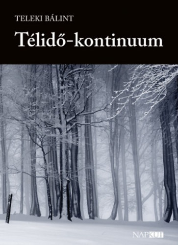 Teleki Blint - Tlid-kontinuum