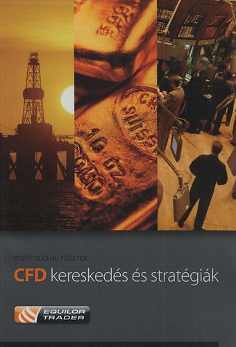 Bur Szilrd; Czoboly Mrton - CFD kereskeds s stratgik (Portfolio.hu fzetek)